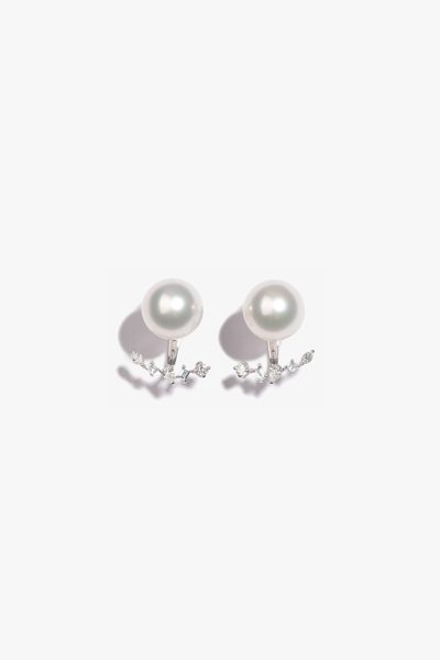 Starlit Waves - Earring