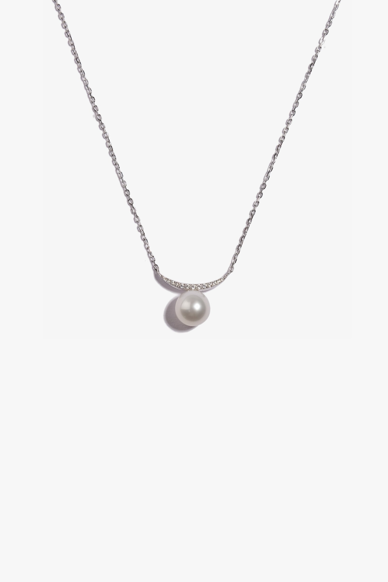 Australian South Sea Pearl Pendant SPS113