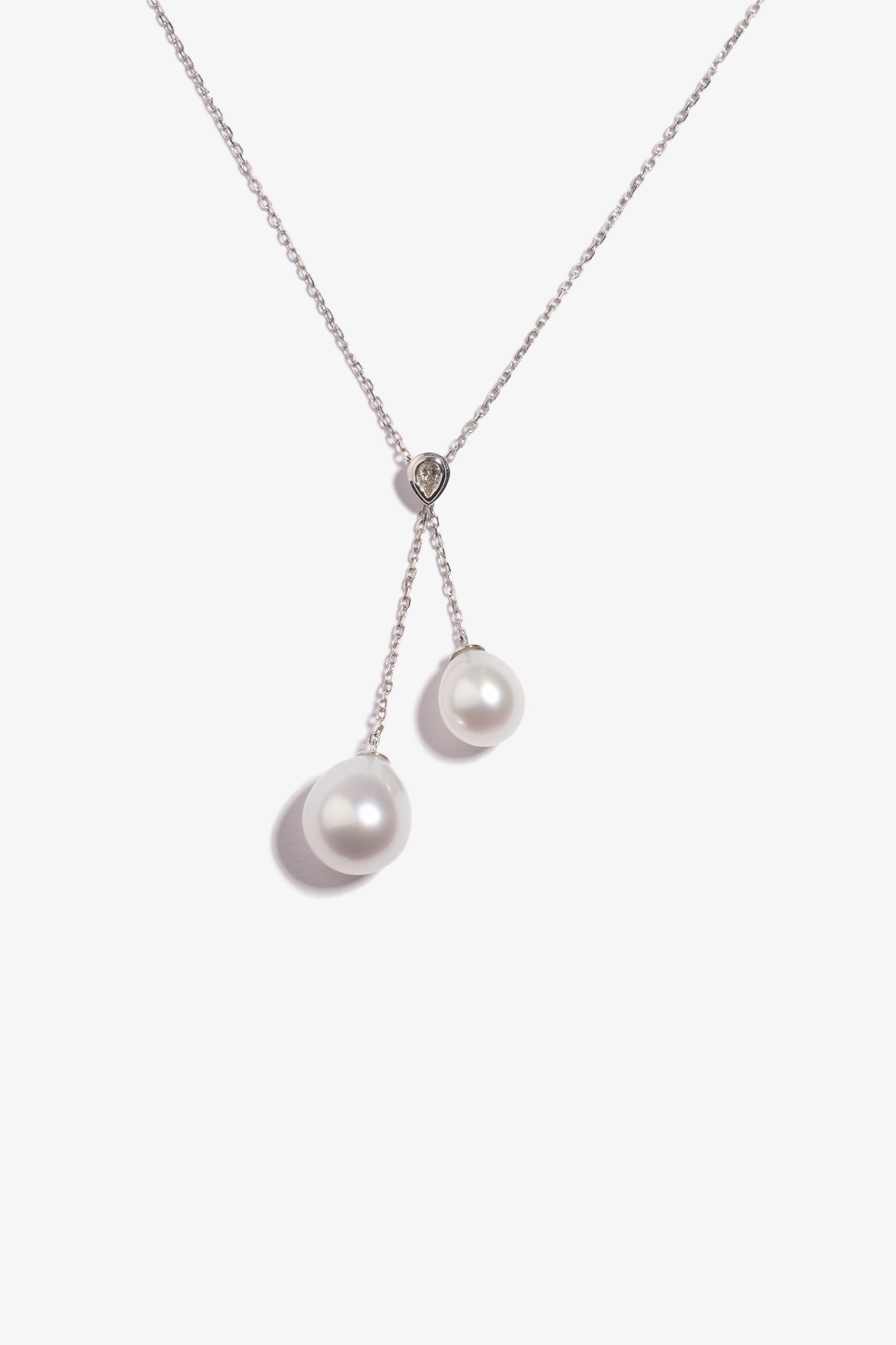 Australian South Sea Pearl Pendant SP18KD93