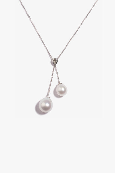 Australian South Sea Pearl Pendant SP18KD93