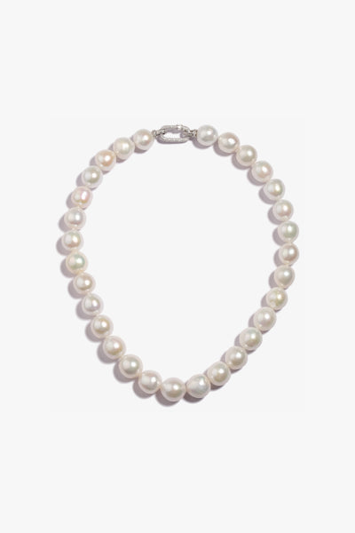 Freshwater Pearl Necklace FNS104