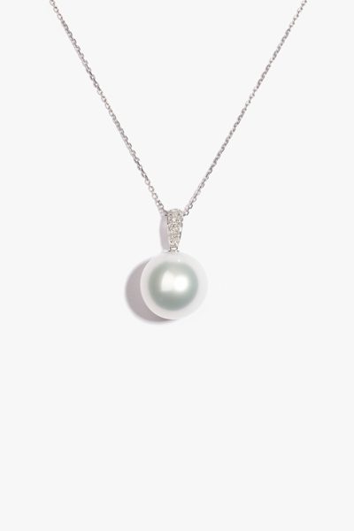 Australian South Sea Pearl 1ML63325