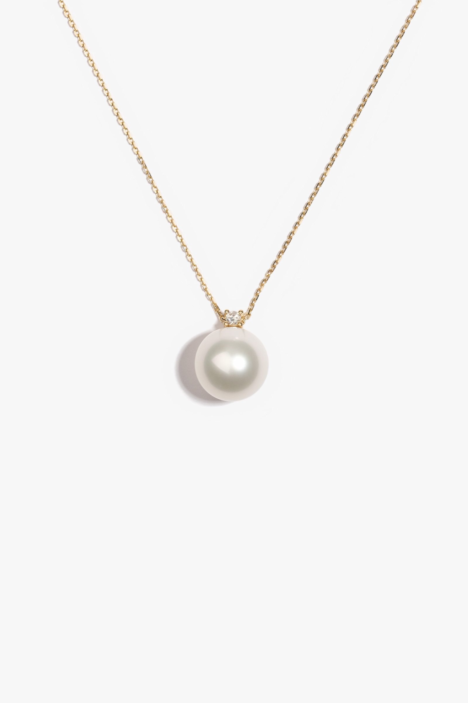 Australian South Sea Pearl Pendant 1ML62088