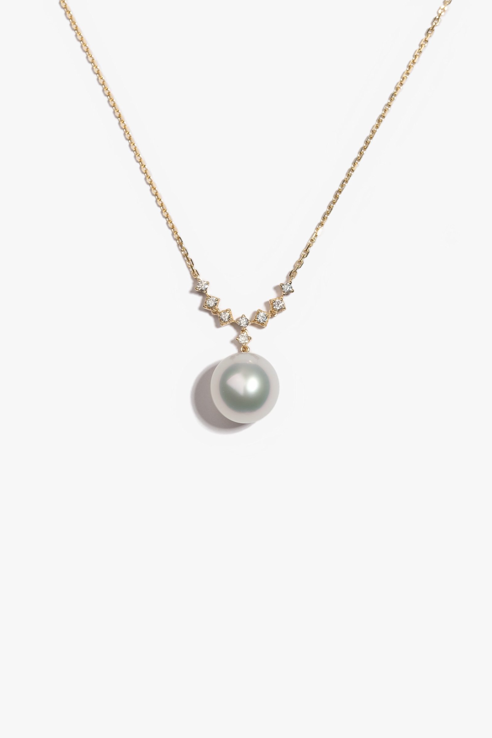 Australian South Sea Pearl Pendant 1ML62759