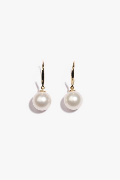 Australian South Sea Pearl Earrings