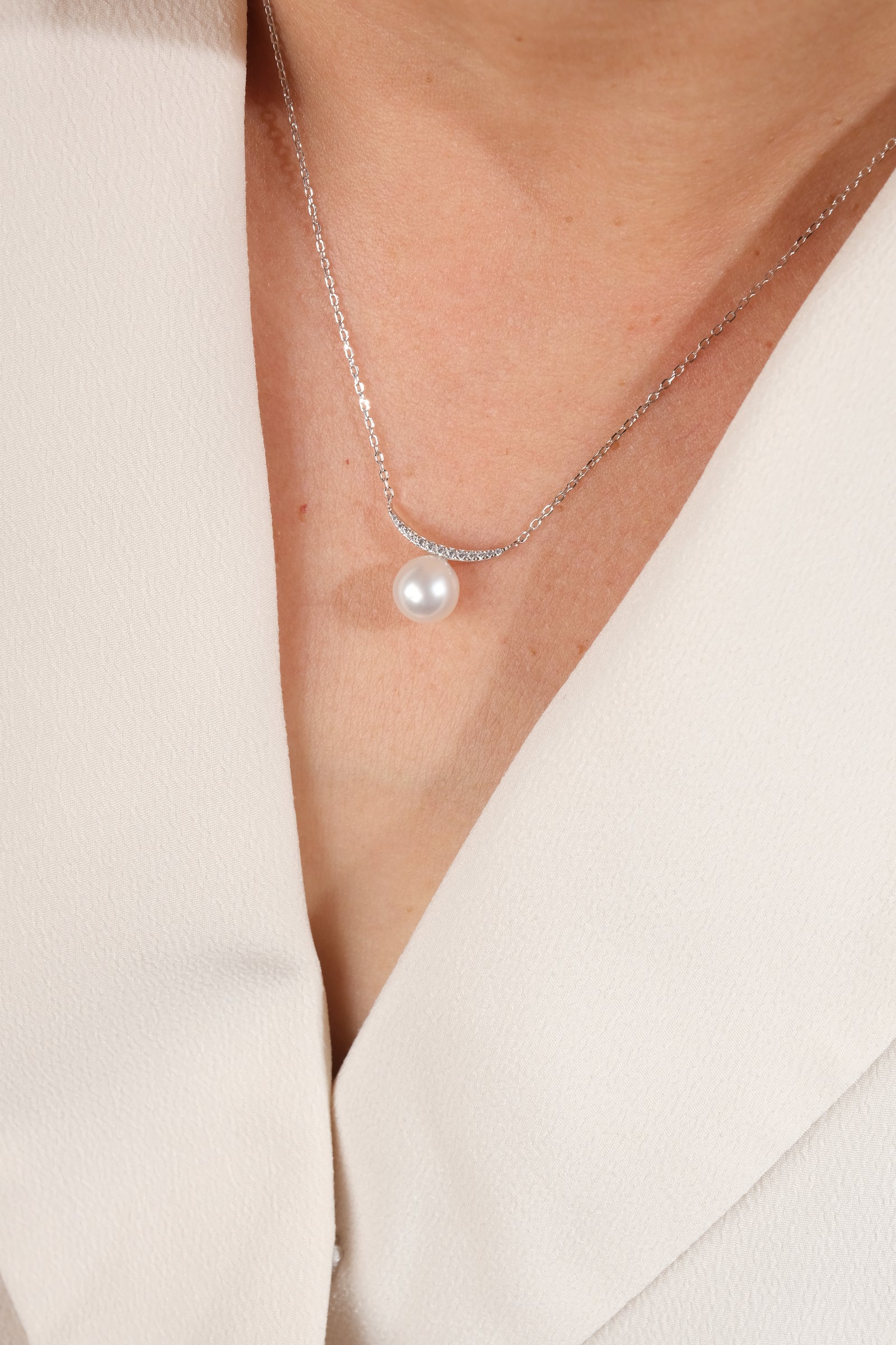 Australian South Sea Pearl Pendant SPS113