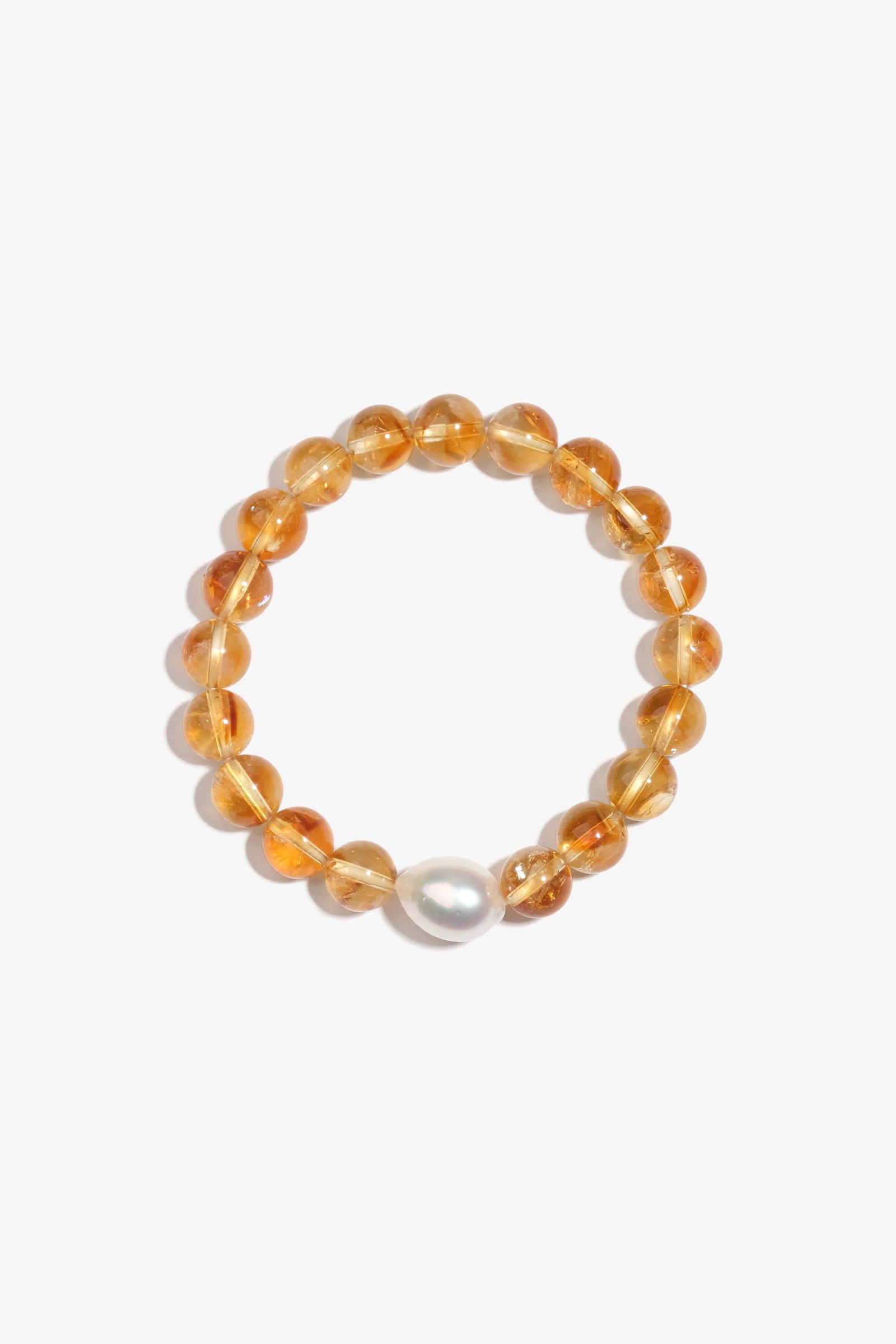 Australian South Sea Pearl Bracelet SPB38