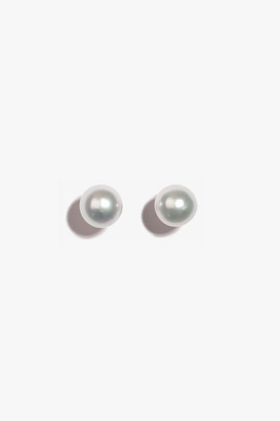 Baroque Australian South Sea Pearl Earring SE18K68
