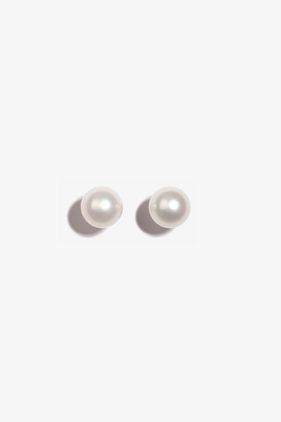 Australian South Sea Pearl Earring SE18K60