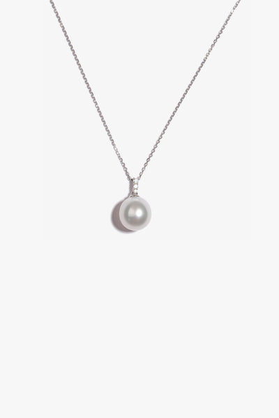 Australian South Sea Pearl Pendant SP18KD74