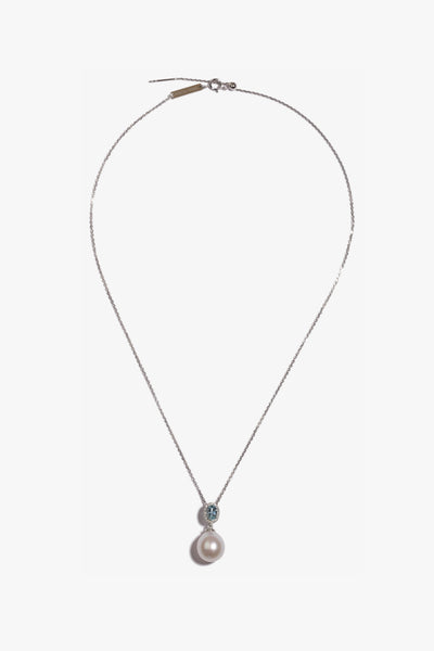 Australian South Sea Pearl Pendant SP9KLGD2