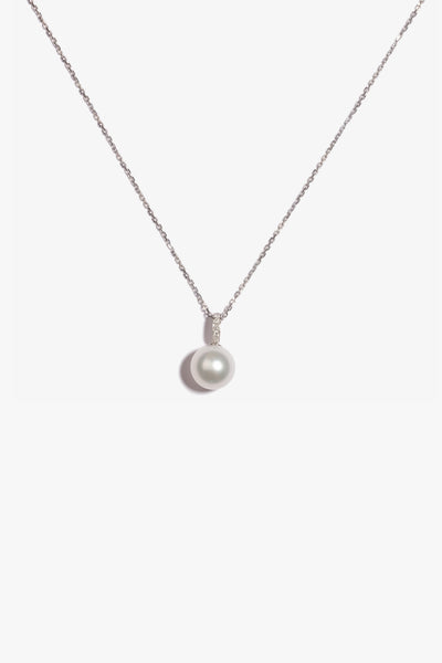 Australian South Sea Pearl Pendant SP18KD78