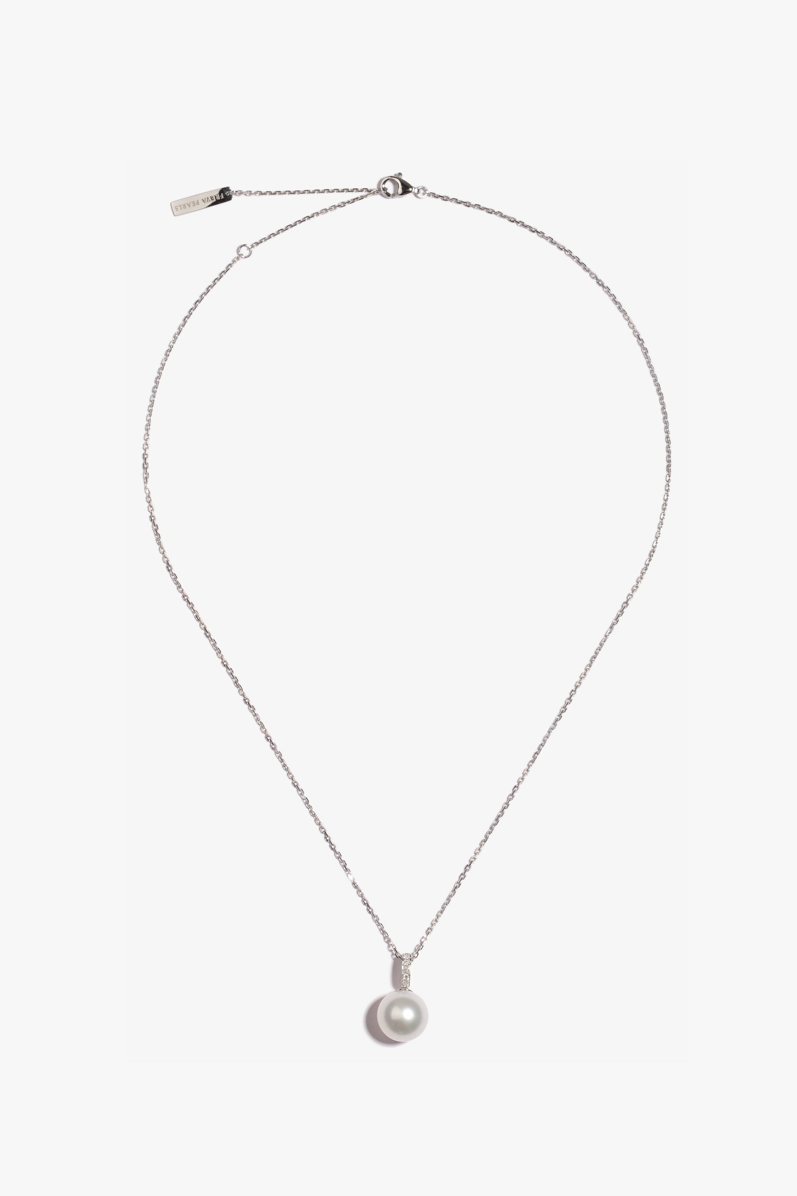 Australian South Sea Pearl Pendant SP18KD78