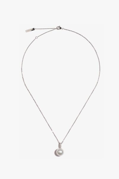 Australian South Sea Pearl Pendant SP18KD78