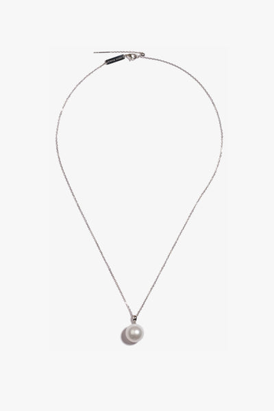 AA 11mm Australian South Sea Pearl Pendant SP18K174