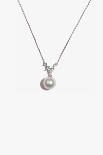 Starlit Waves - Pendant