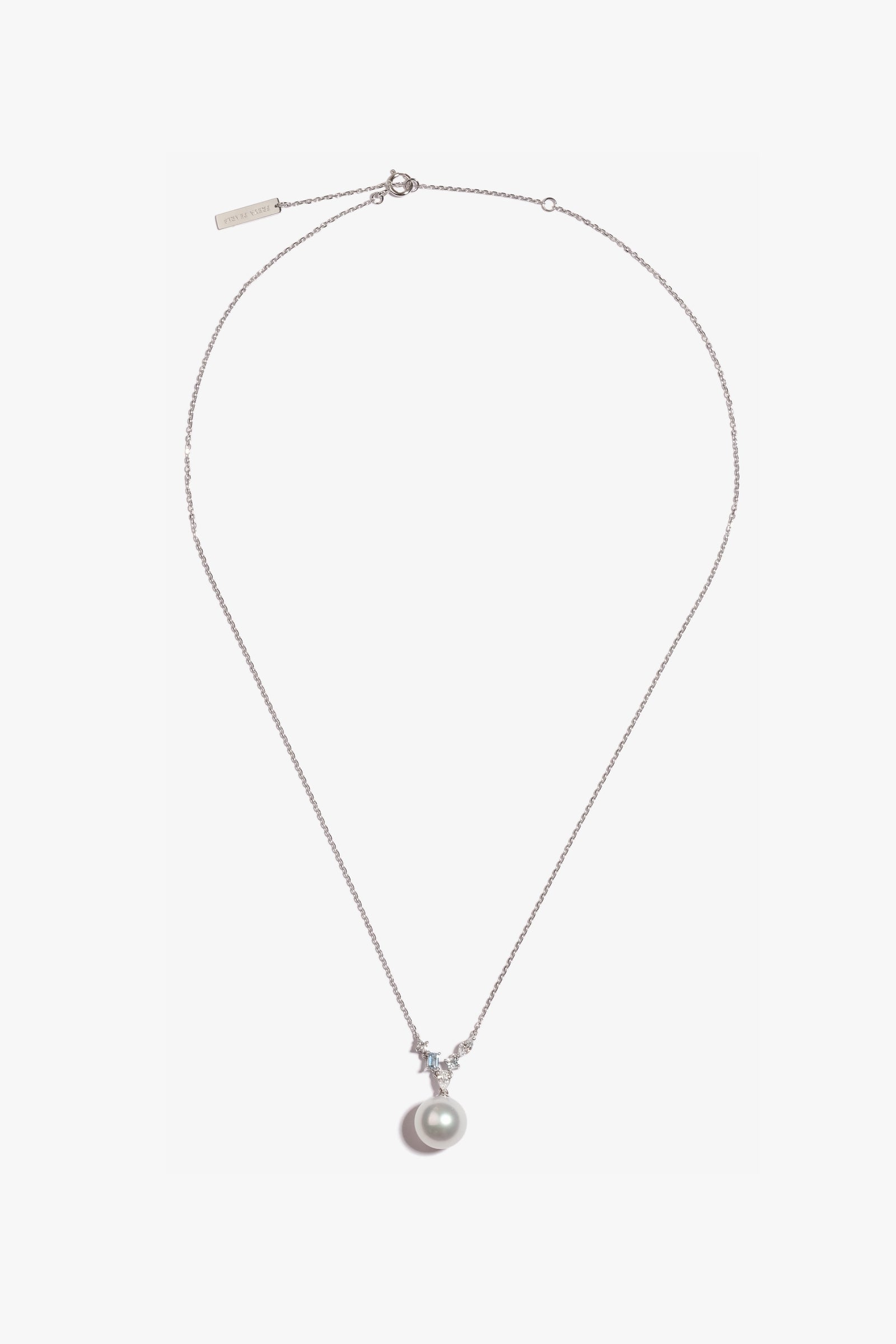 Starlit Waves - Pendant