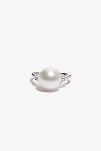 Australia South Sea Pearl Ring SR18KD2