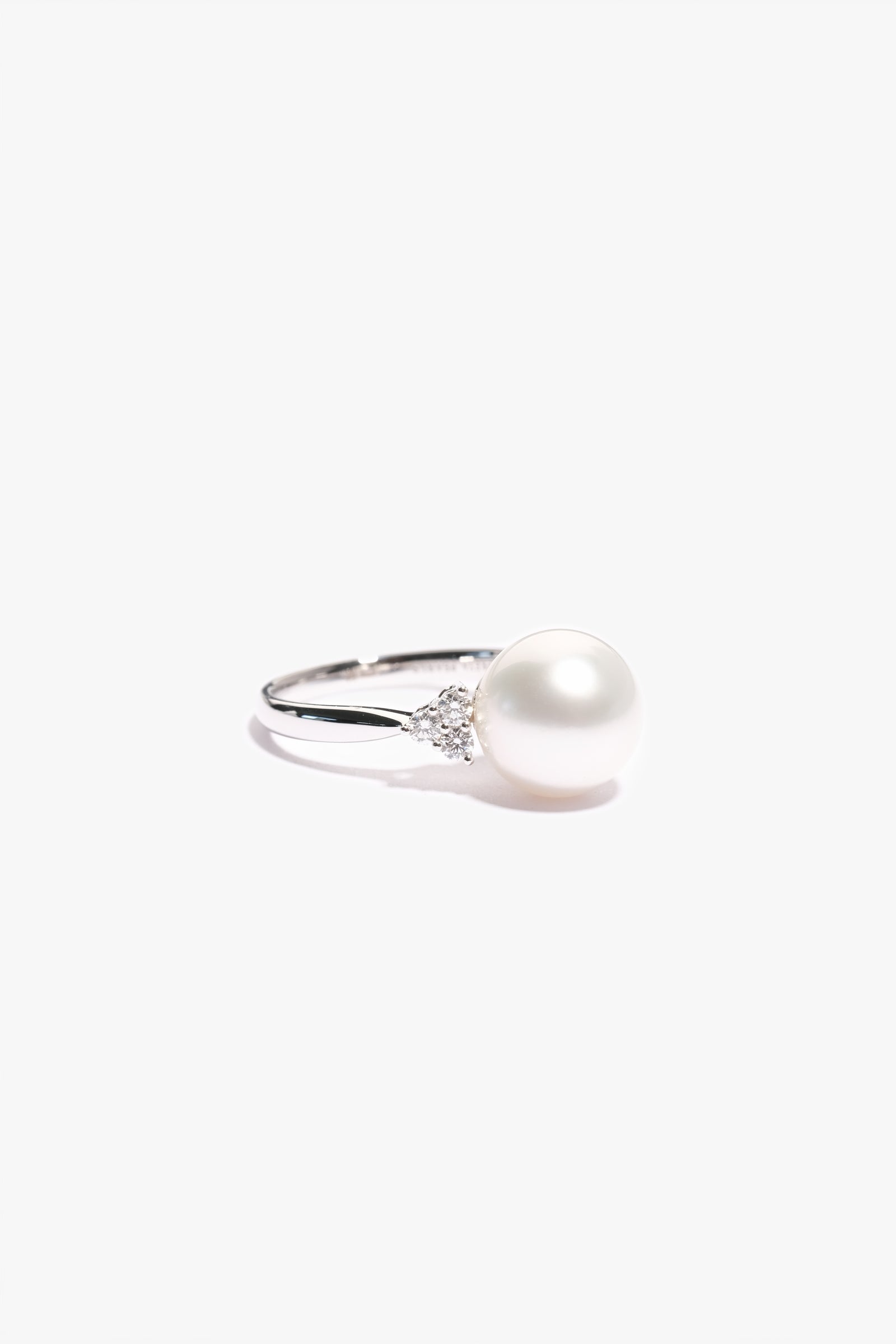 Australia South Sea Pearl Ring SR18KD2