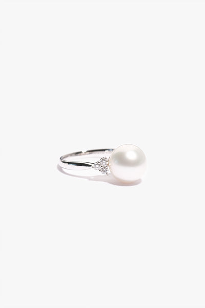 Australia South Sea Pearl Ring SR18KD2