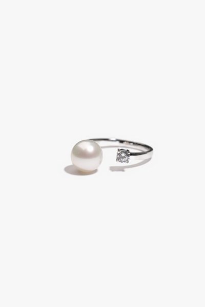 Australia South Sea Pearl Ring SR9KC19