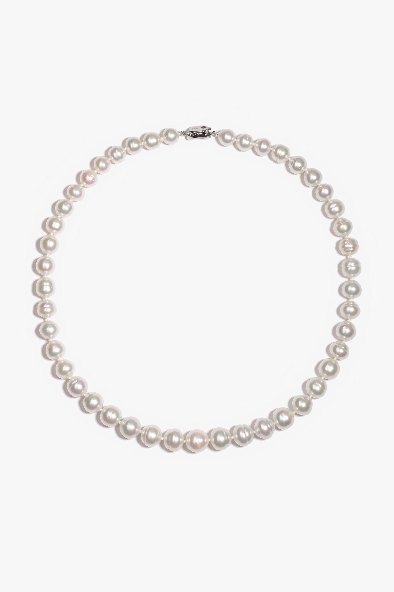 Australian South Sea Pearl Necklace SNS51