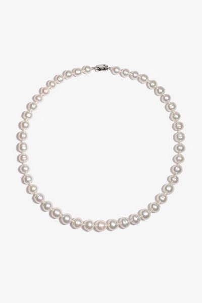 Australian South Sea Pearl Necklace SNS51
