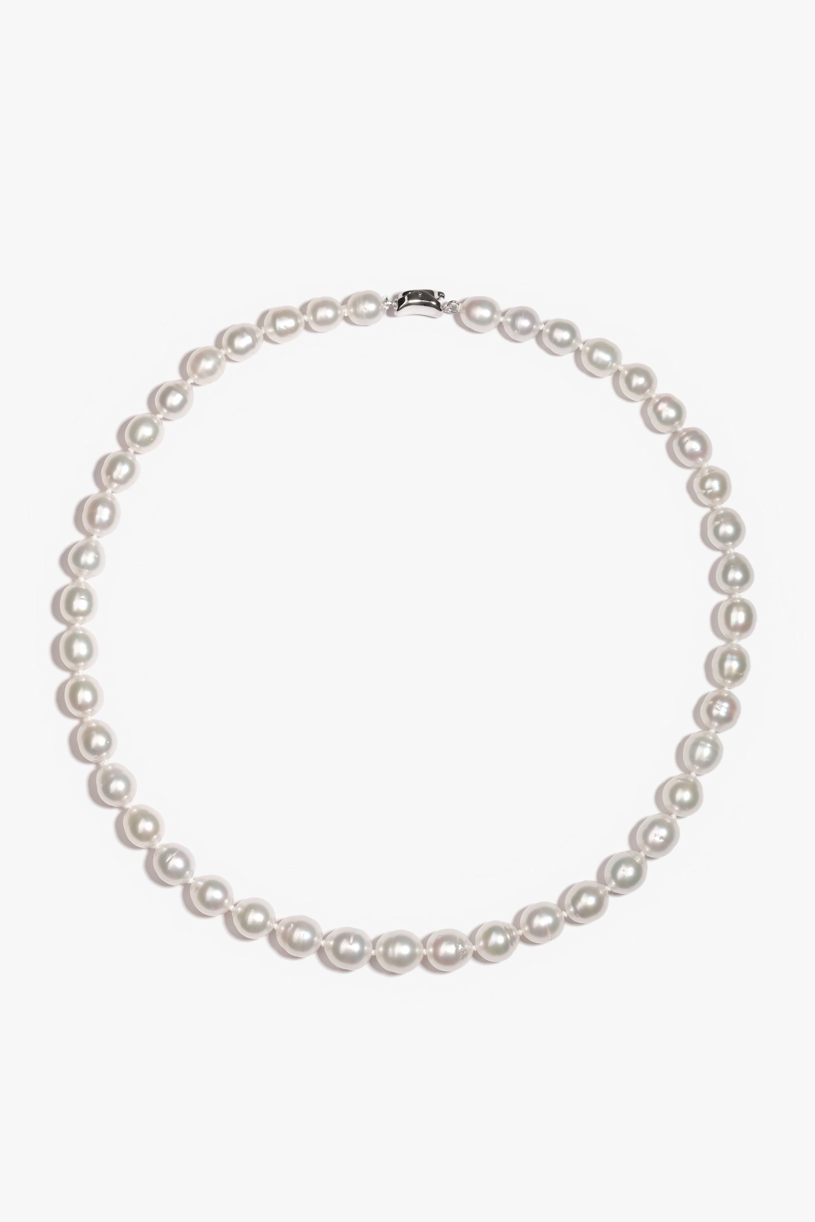 Australian South Sea Pearl Necklace SNS52