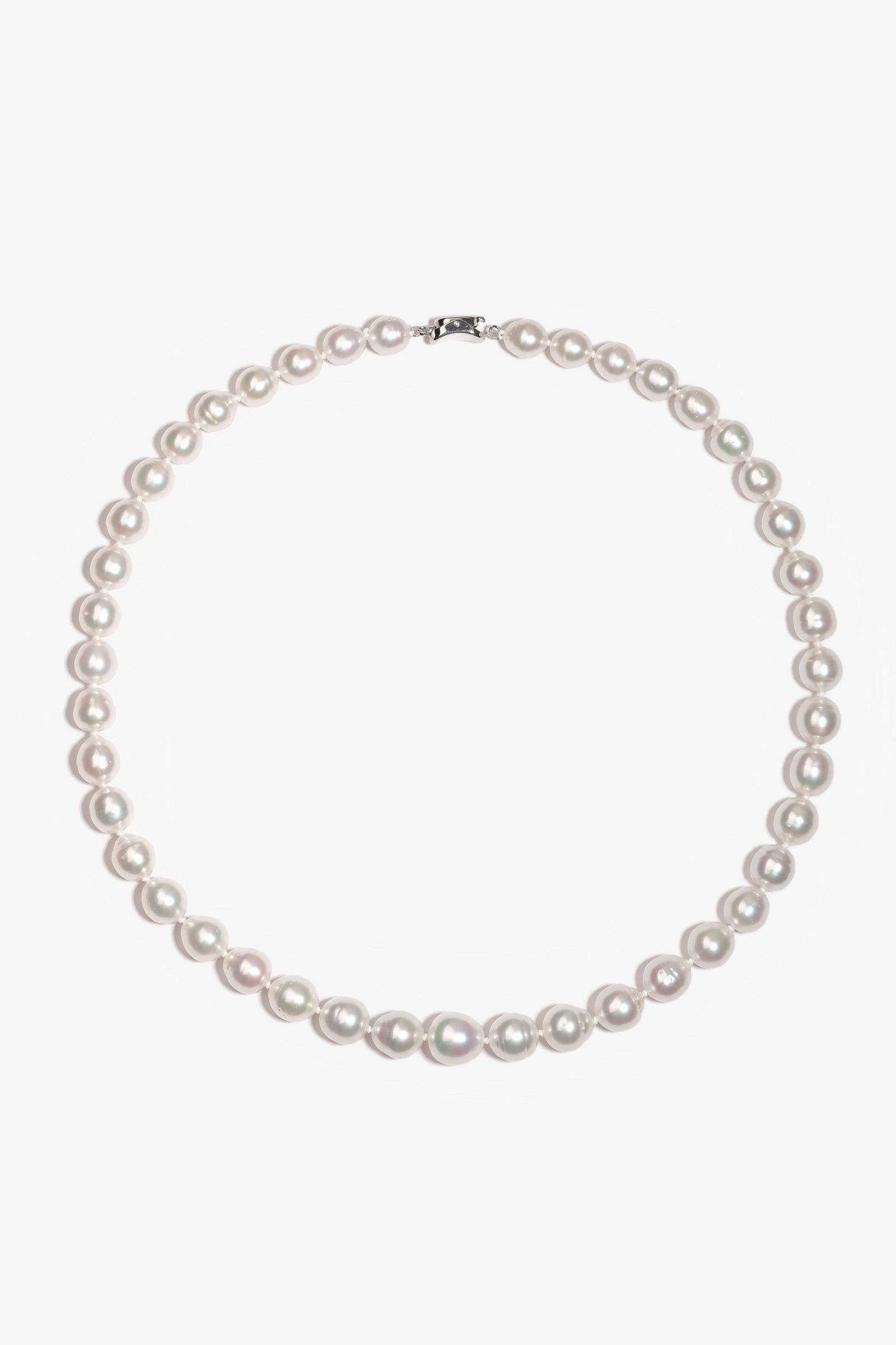 Australian South Sea Pearl Necklace SNS53