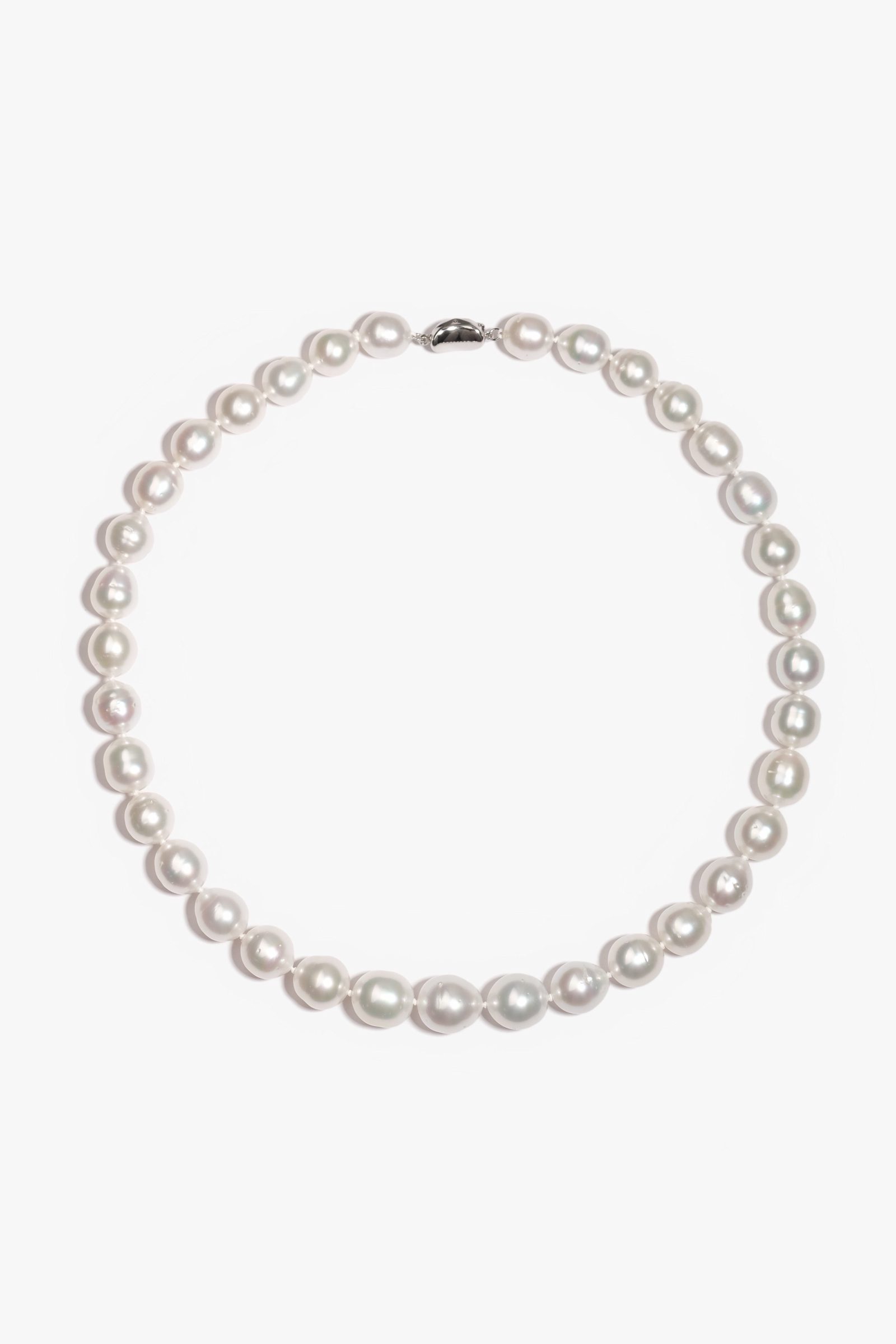 Australian South Sea Pearl Necklace SNS54