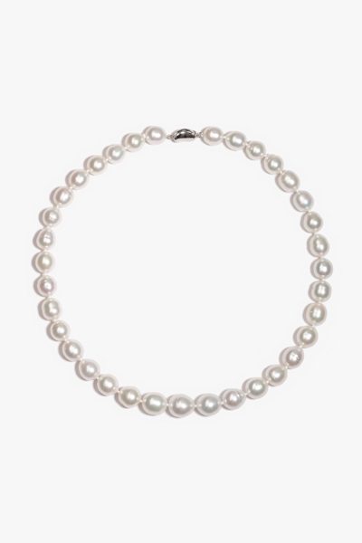 Australian South Sea Pearl Necklace SNS54