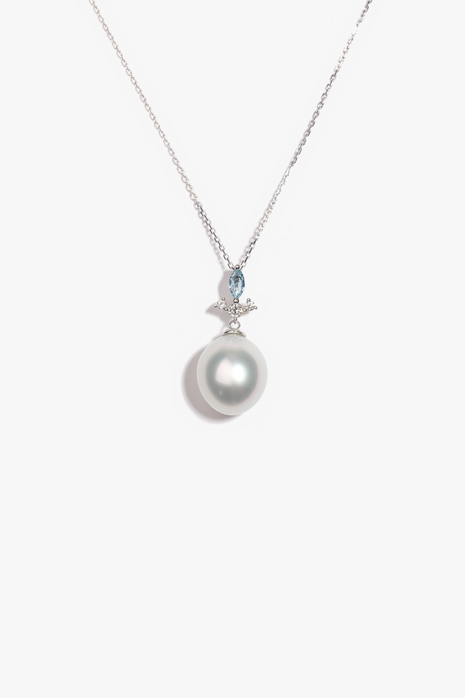 Australian South Sea Pearl Pendant 1ML62824