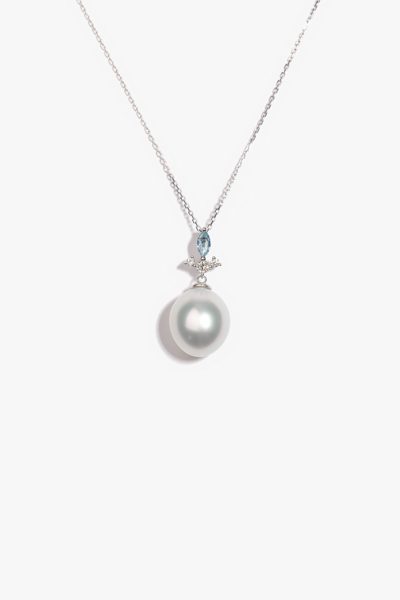Australian South Sea Pearl Pendant 1ML62824