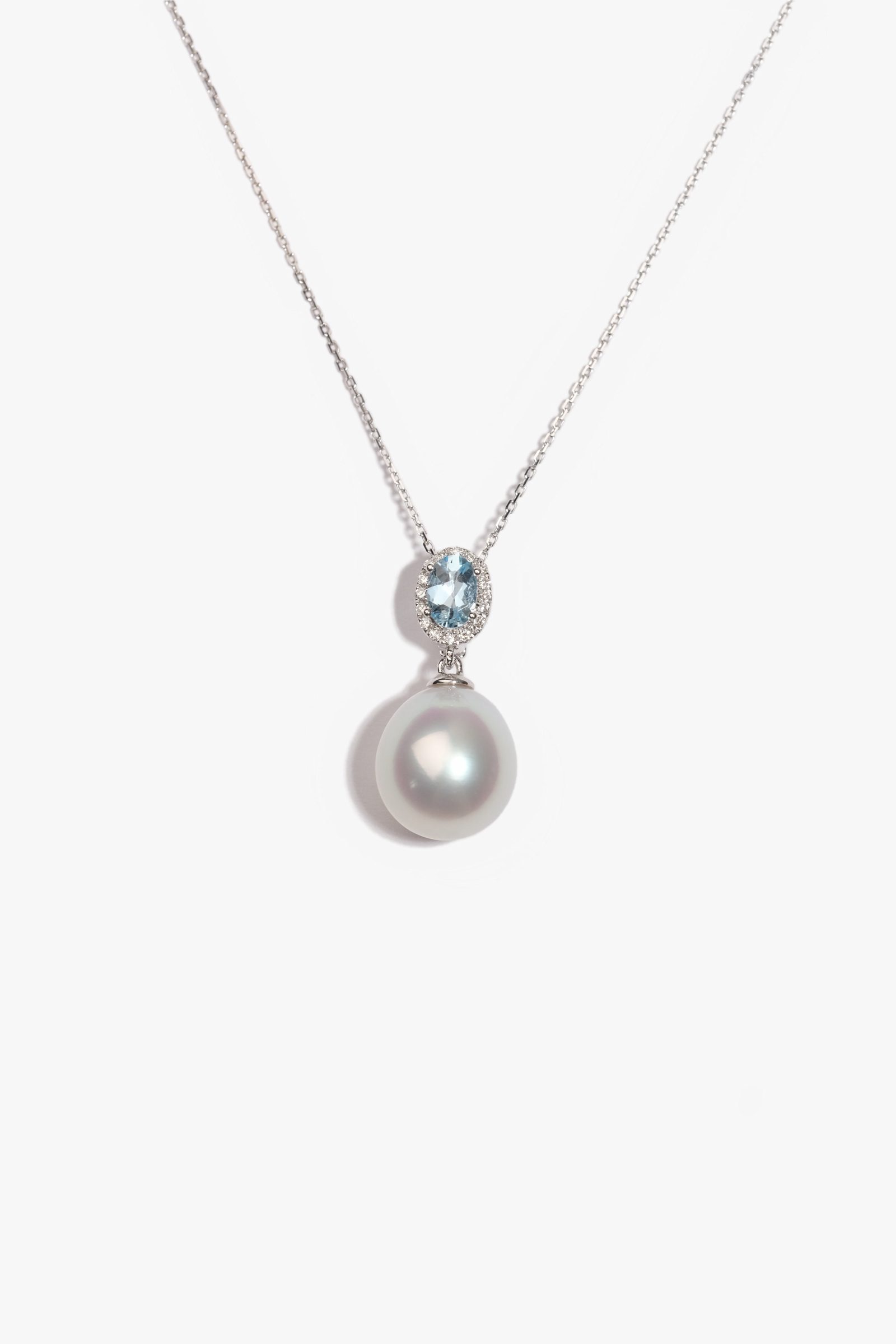 Australian South Sea Pearl Pendant 1ML62940
