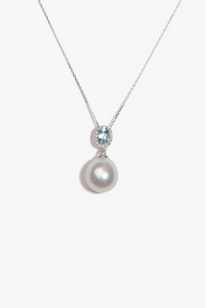 Australian South Sea Pearl Pendant 1ML62940