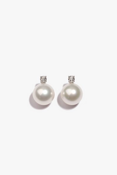 Australian South Sea Pearl Earrings 1OP69763
