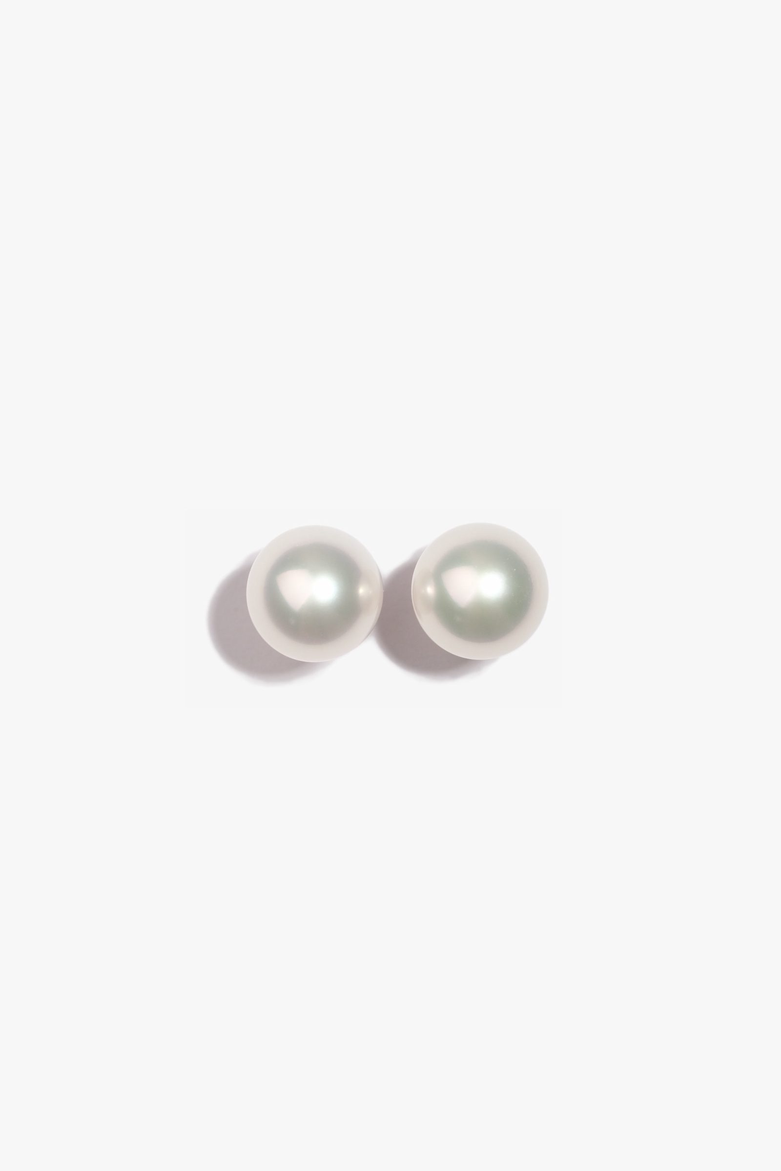 Australian South Sea Pearl Earrings 1OP69764