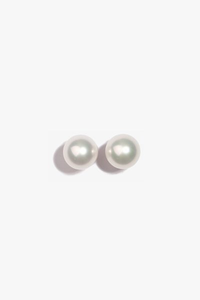Australian South Sea Pearl Earrings 1OP69764