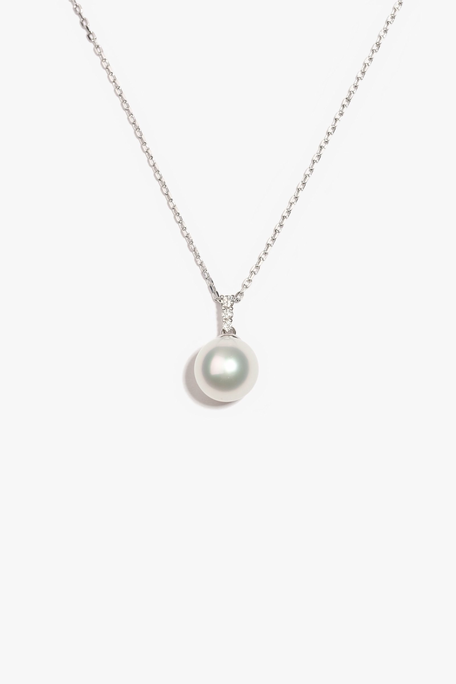 Australian South Sea Pearl Pendant SP18KD117