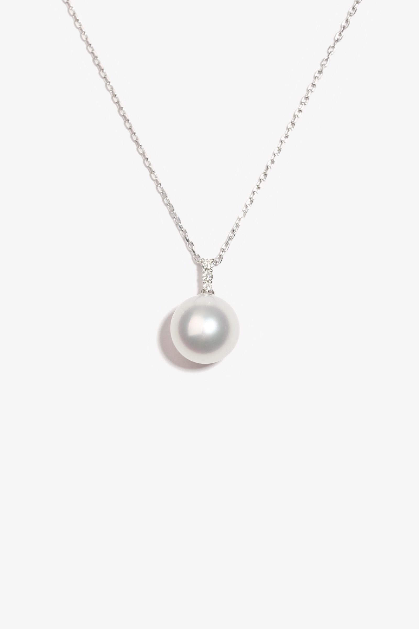 Australian South Sea Pearl Pendant SP18KD117