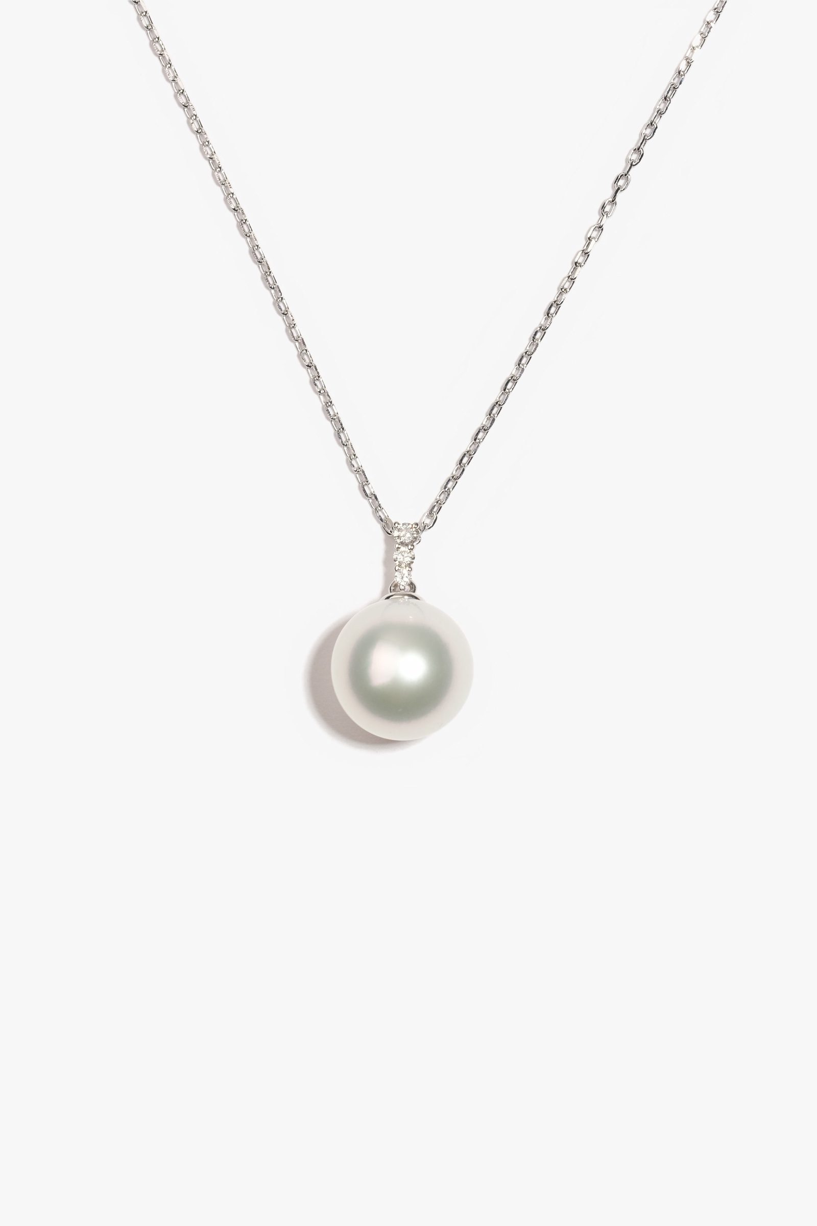 Australian South Sea Pearl Pendant SP18KD117