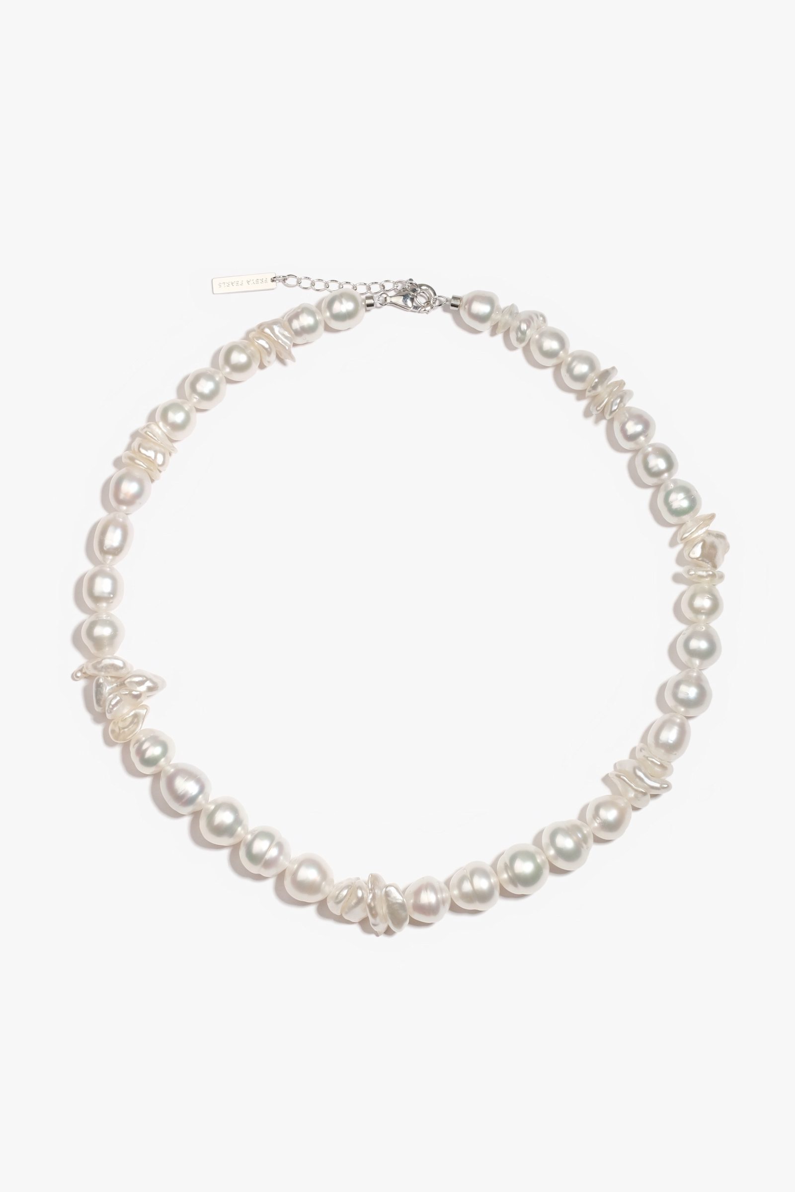 Australian South Sea Pearl Necklace SNS55