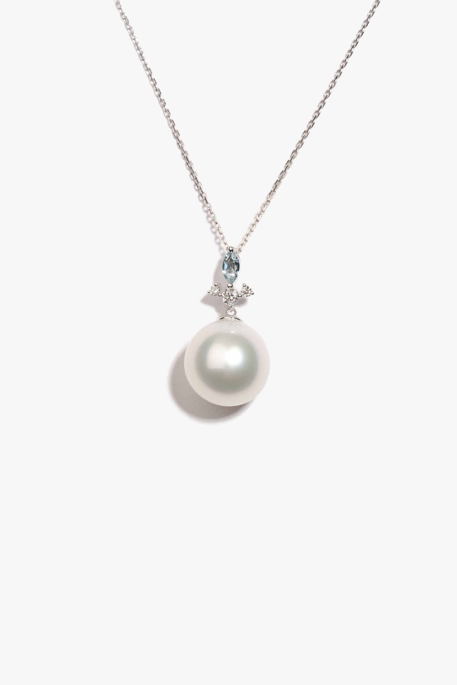 Ocean Rhythm - Pendant