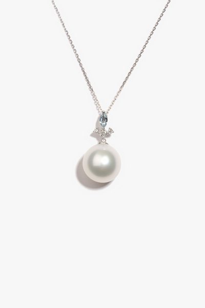Ocean Rhythm - Pendant