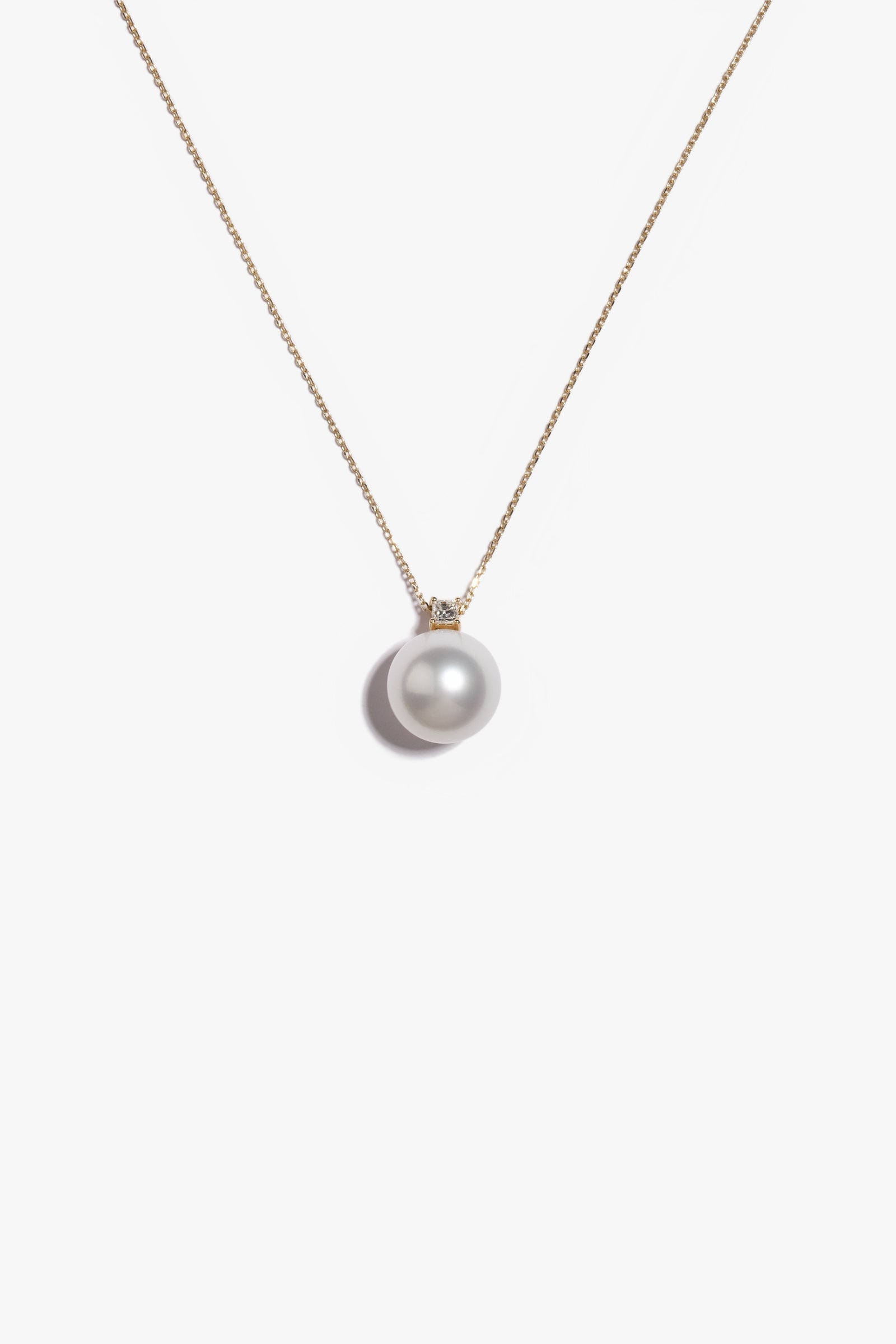 Australian South Sea Pearl Pendant 1ML62177