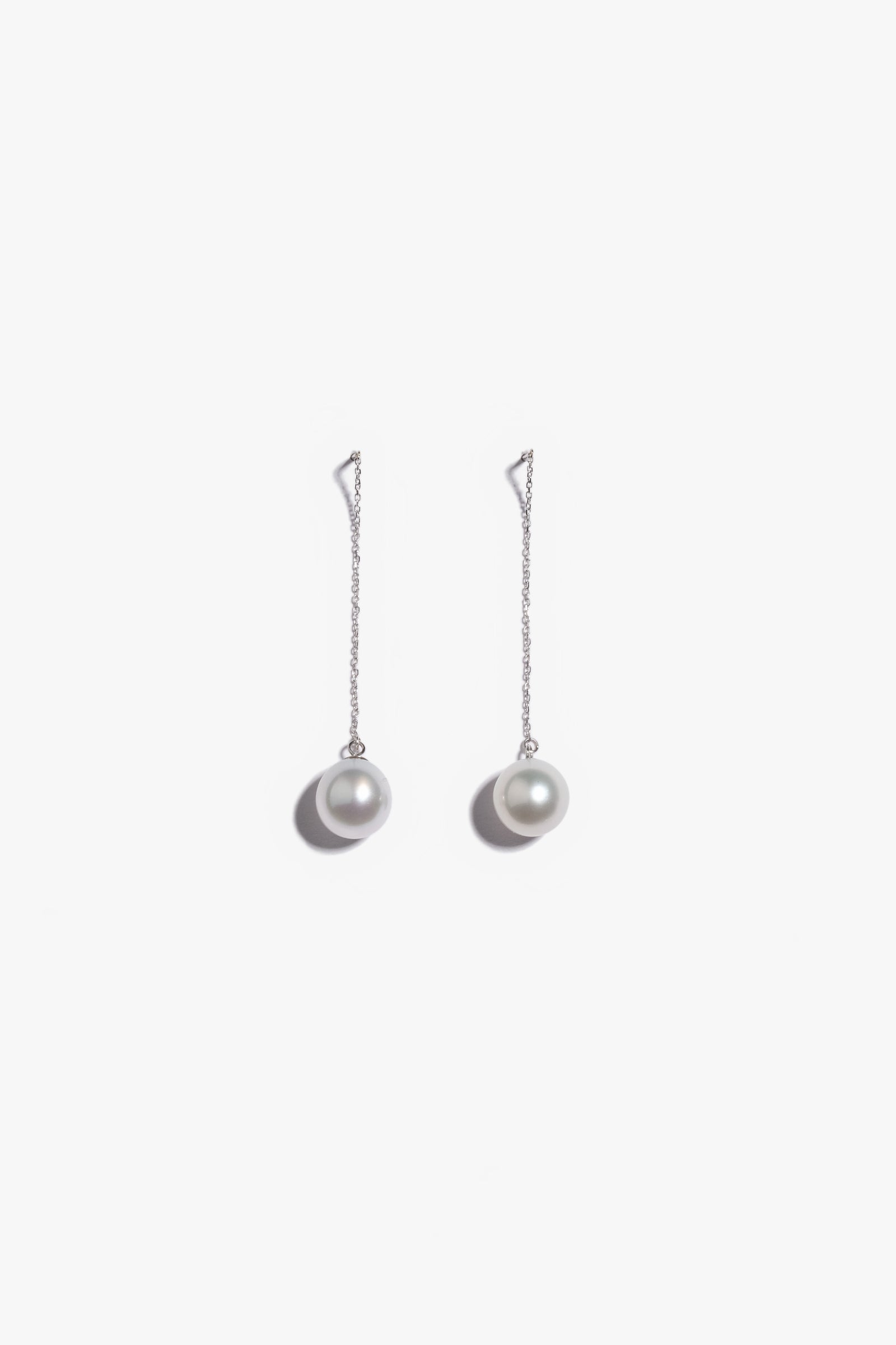 Australian South Sea Pearl Earring SE18K67