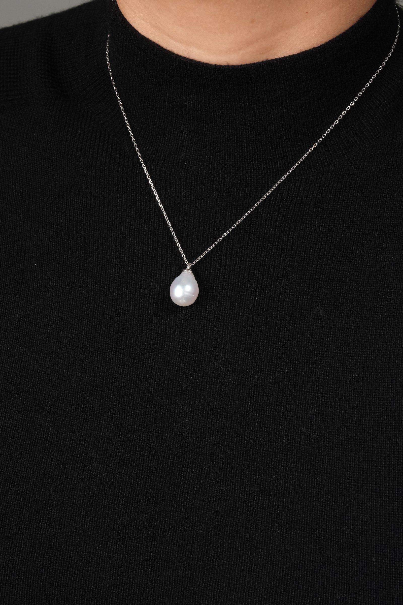 Australian South Sea Pearl Pendant SPS111