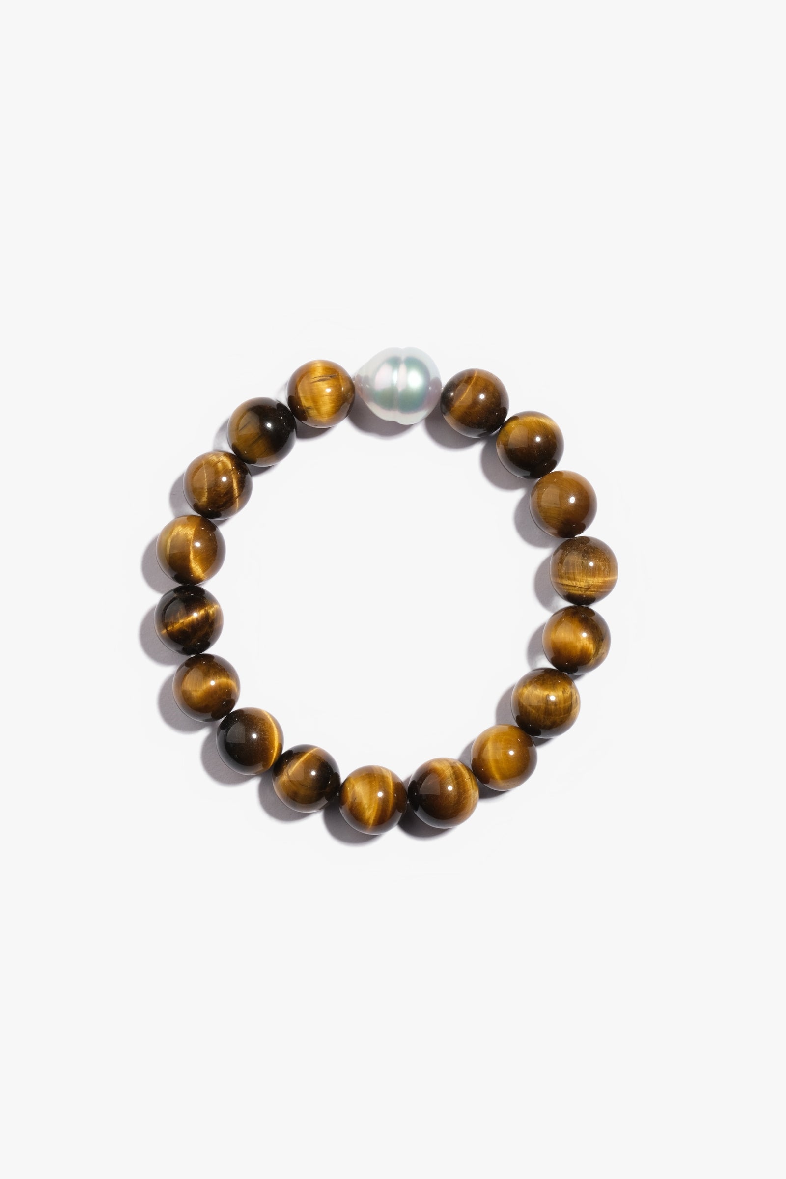 Australian South Sea Pearl Bracelet SPB35