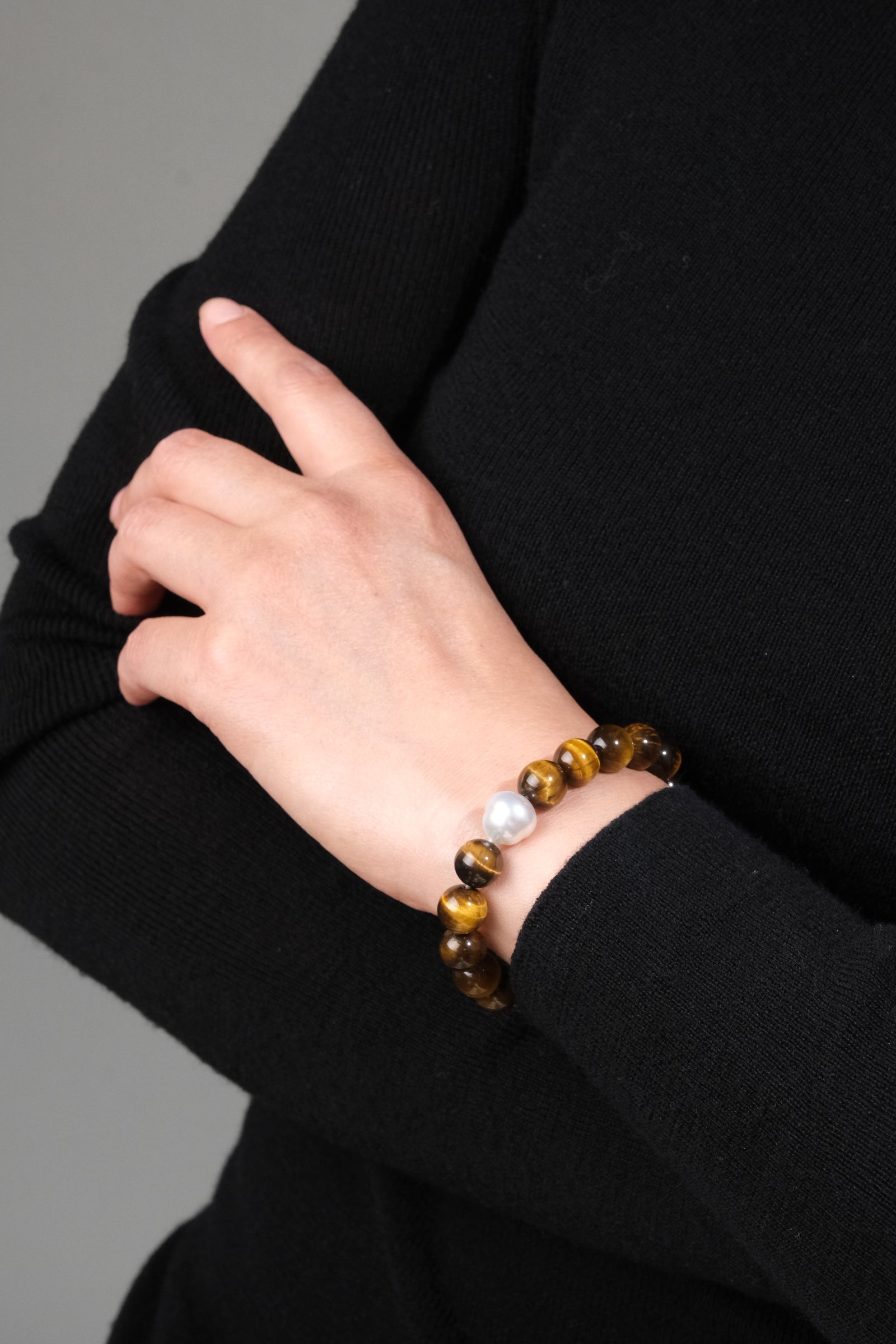 Australian South Sea Pearl Bracelet SPB35