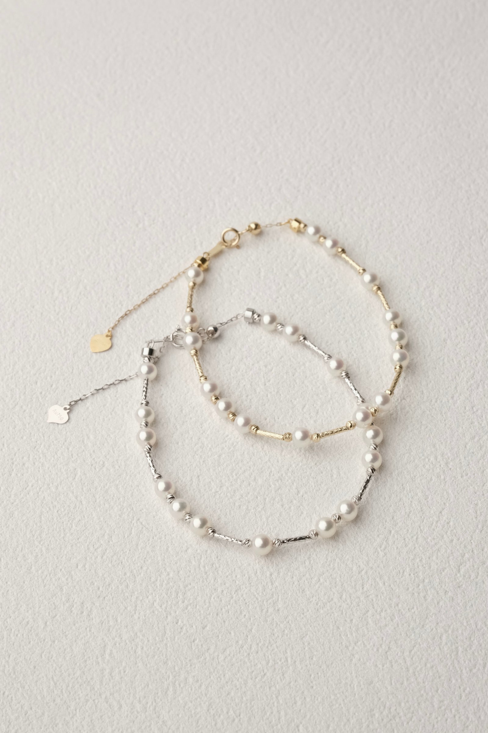 Freshwater Pearl Bracelet FB18K5